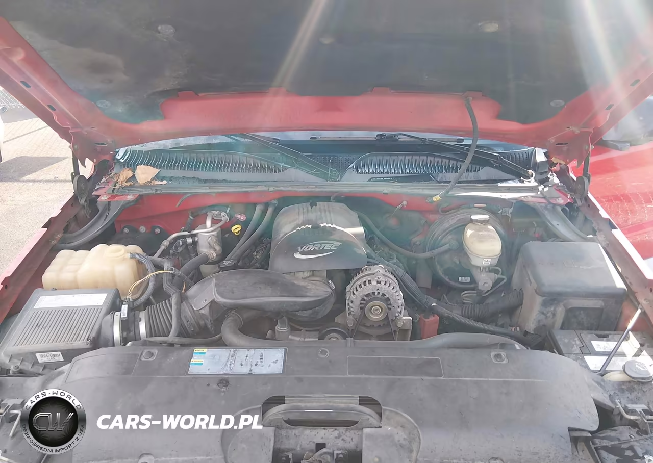 2006 Chevrolet Silverado 1500 Work Truck VIN:3GCEC14V56G146732 - 10