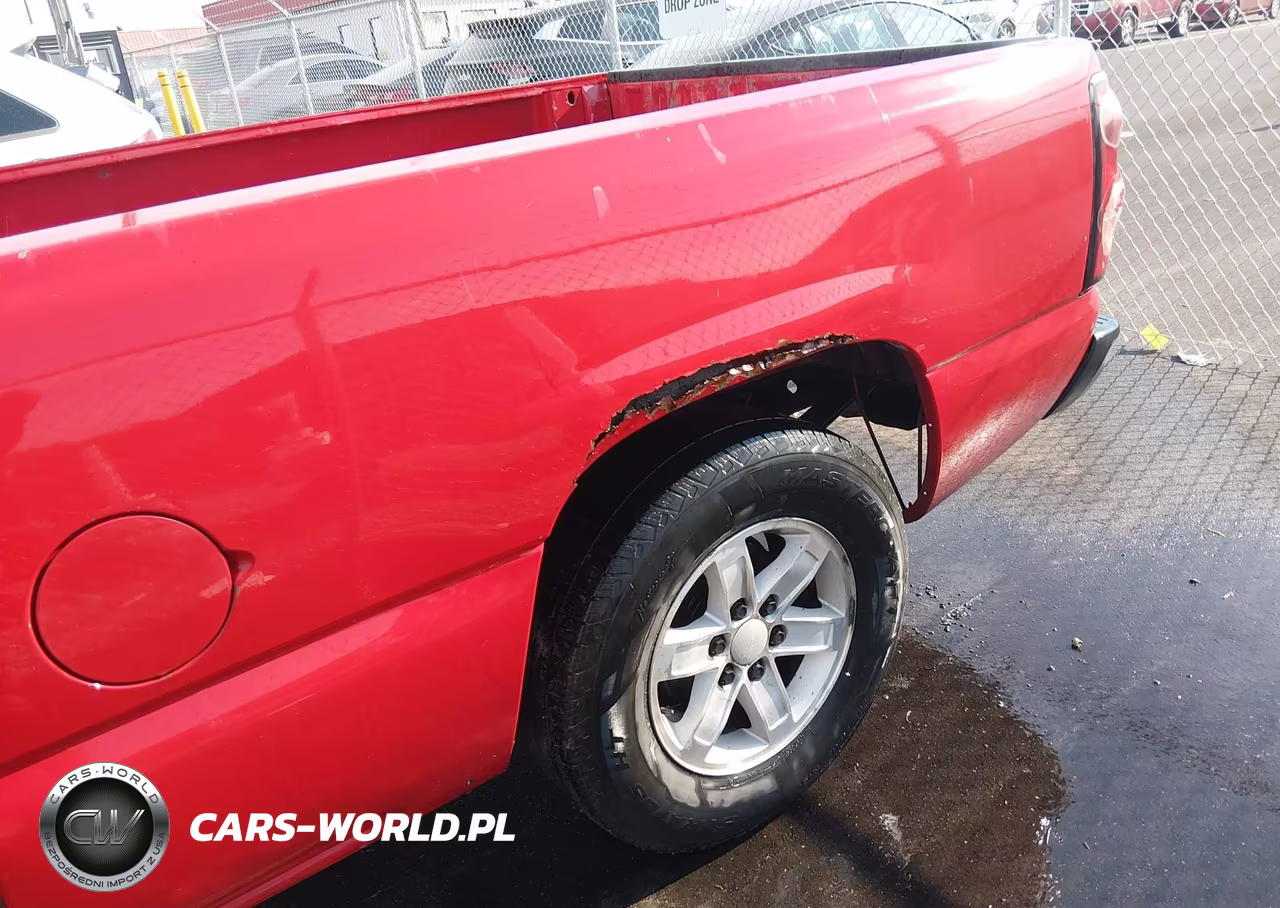 2006 Chevrolet Silverado 1500 Work Truck VIN:3GCEC14V56G146732 - 6
