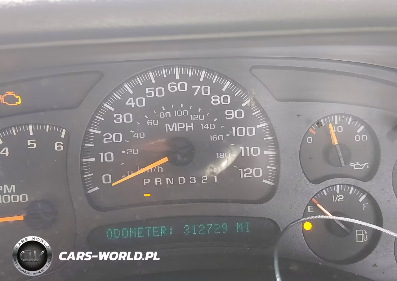 2006 Chevrolet Silverado 1500 Work Truck VIN:3GCEC14V56G146732 - 7