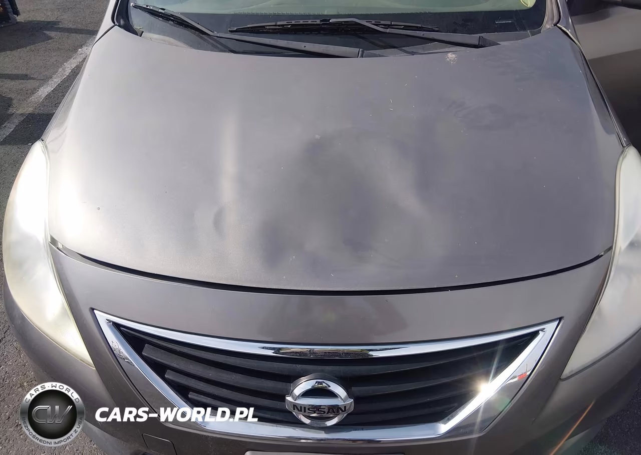 2014 Nissan Versa 1.6 Sl VIN:3N1CN7AP5EL852800 - 13