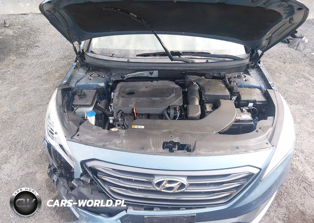 2017 Hyundai Sonata Sport VIN:5NPE34AF9HH473465 - 10
