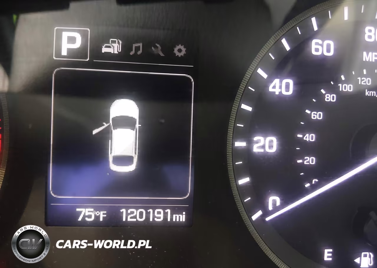2017 Hyundai Sonata Sport VIN:5NPE34AF9HH473465 - 15