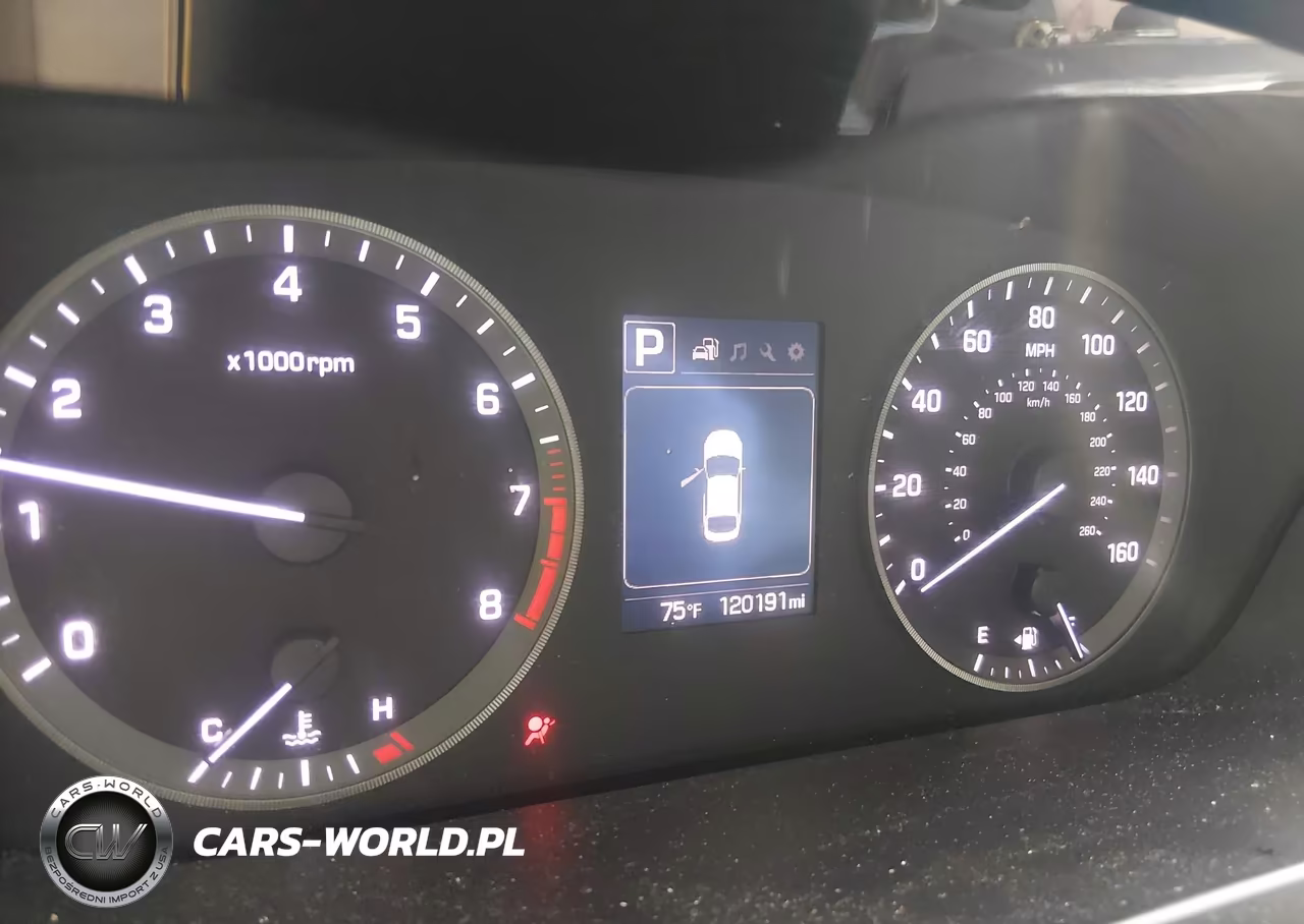 2017 Hyundai Sonata Sport VIN:5NPE34AF9HH473465 - 7