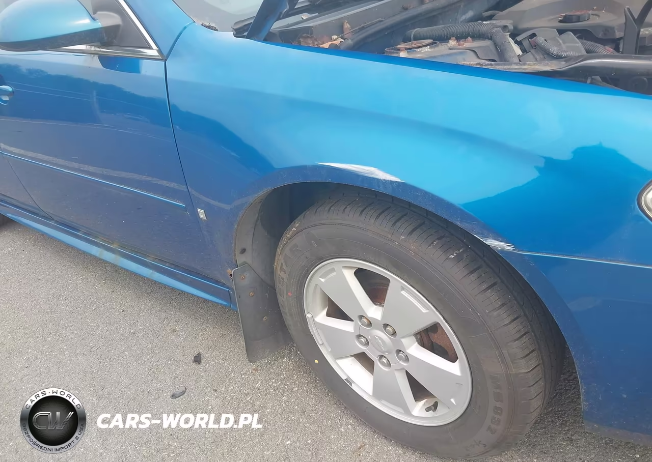 2010 Chevrolet Impala Lt VIN:2G1WB5EN0A1135449 - 6