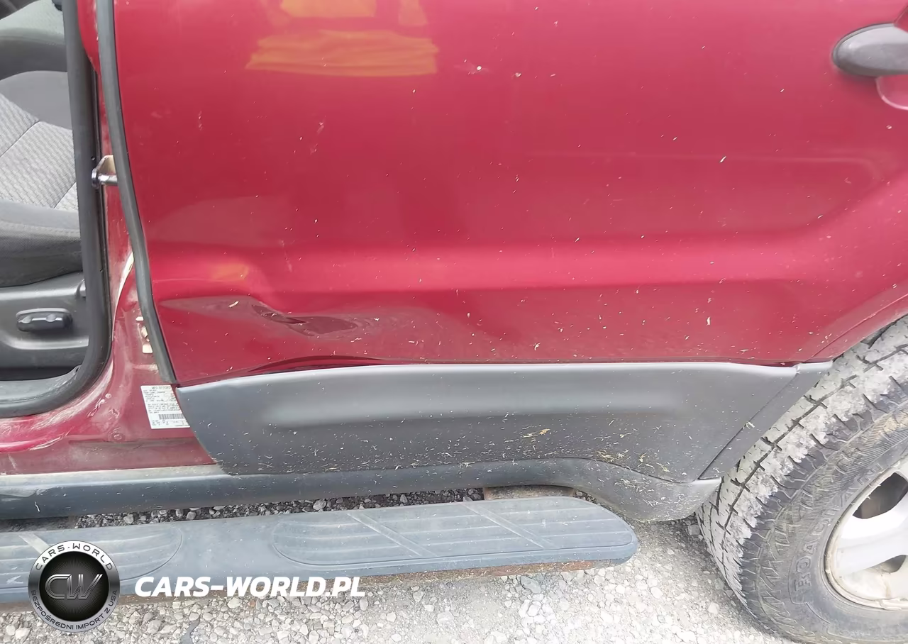 2004 Ford Escape Xlt VIN:1FMCU03194KA53873 - 6