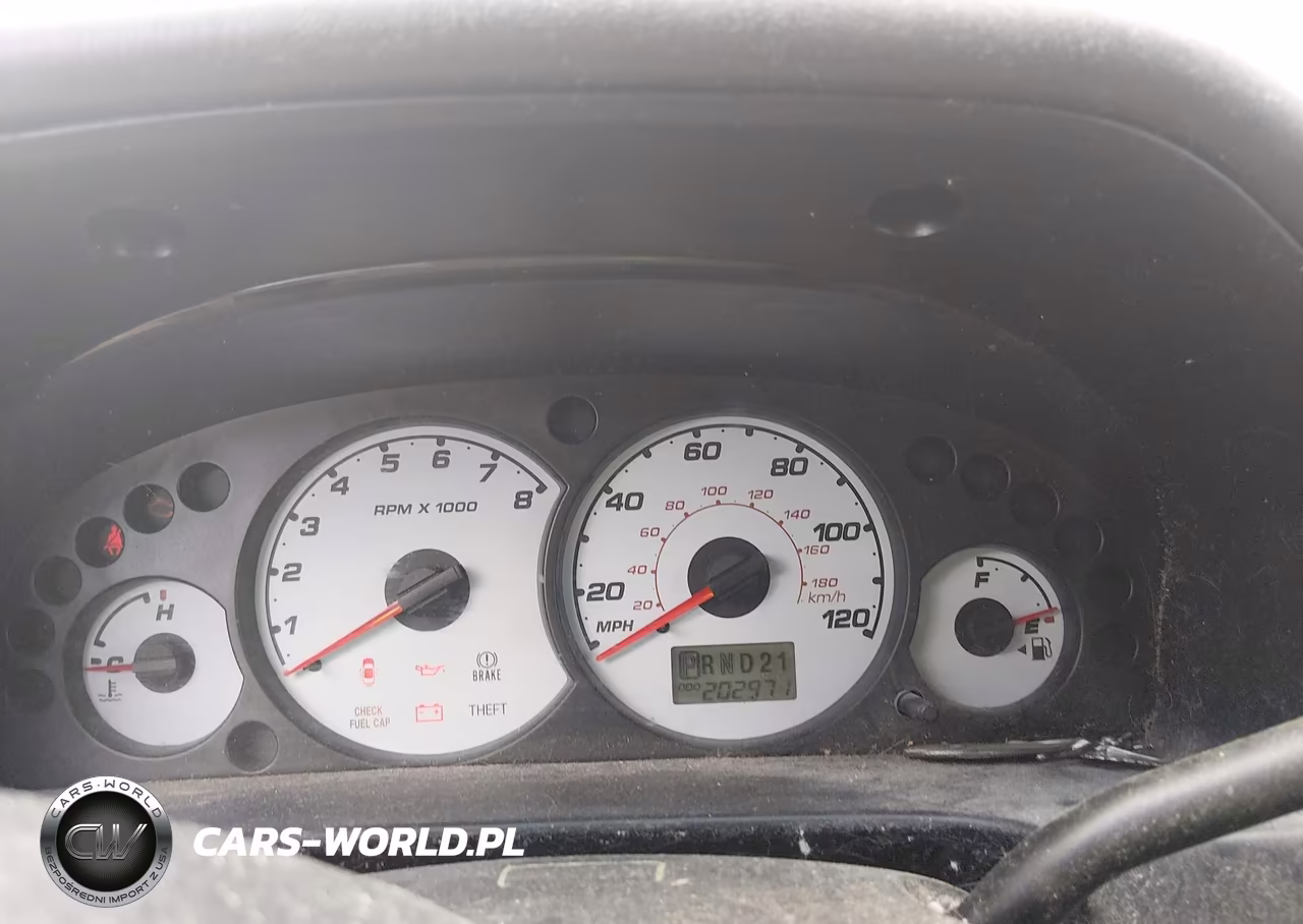 2004 Ford Escape Xlt VIN:1FMCU03194KA53873 - 7