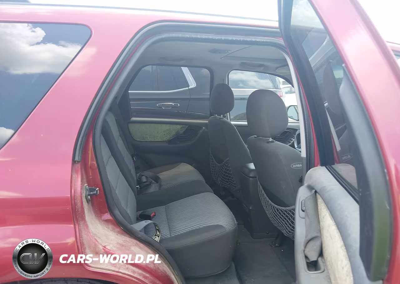 2004 Ford Escape Xlt VIN:1FMCU03194KA53873 - 8