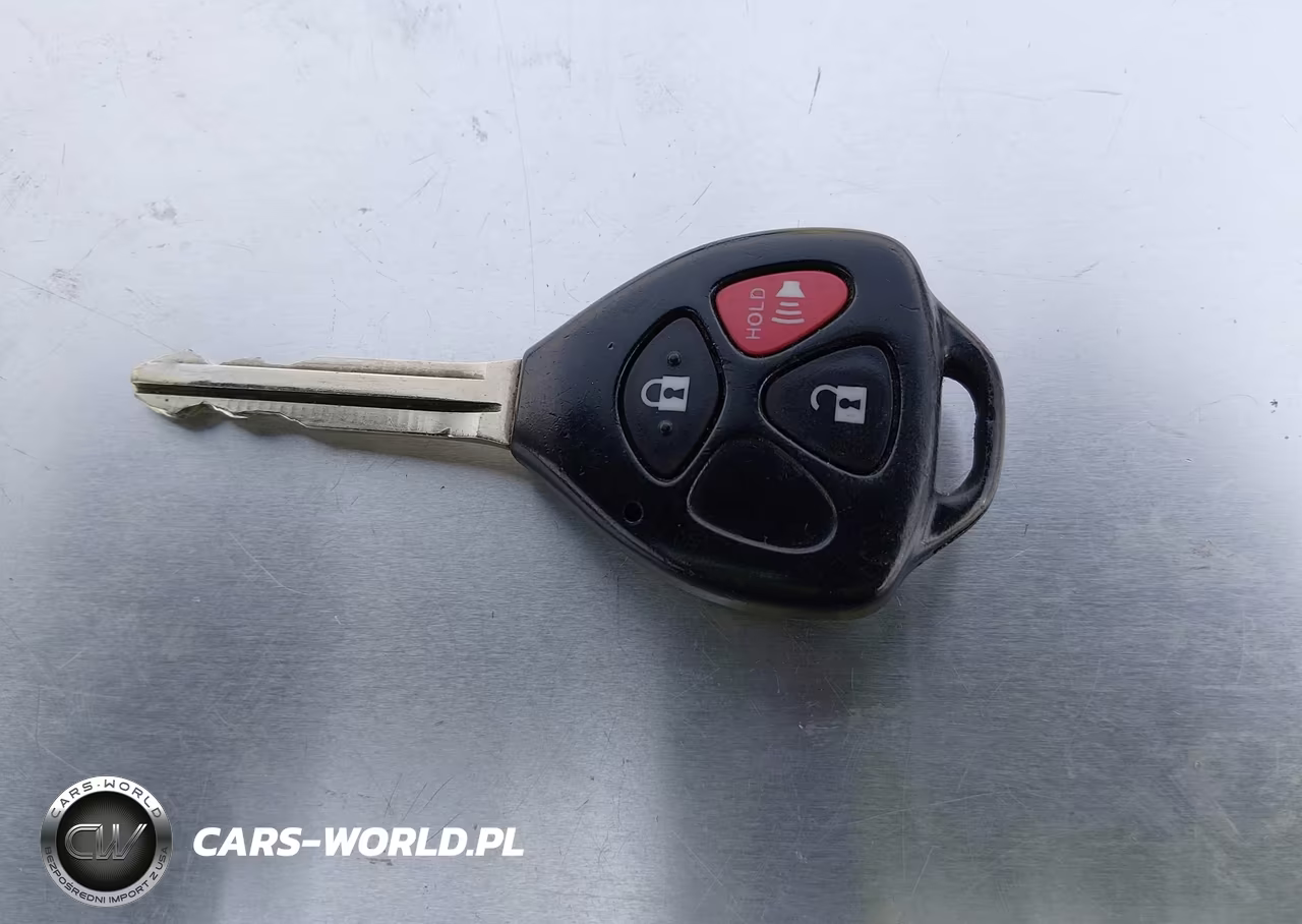 2011 Scion Xb VIN:JTLZE4FE6B1127372 - 11