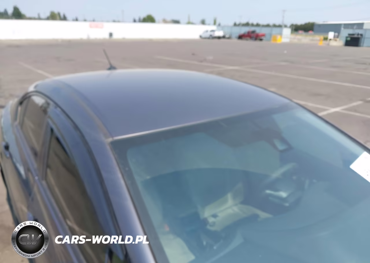 2014 Honda Civic Hybrid VIN:19XFB4F21EE200419 - 6
