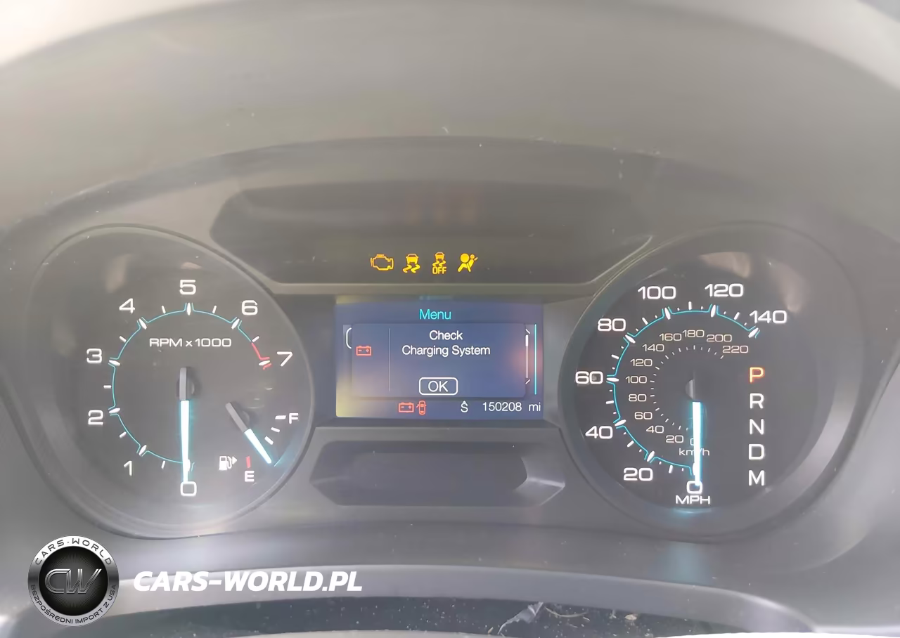 2015 Ford Explorer VIN:1FM5K7B85FGC04607 - 7