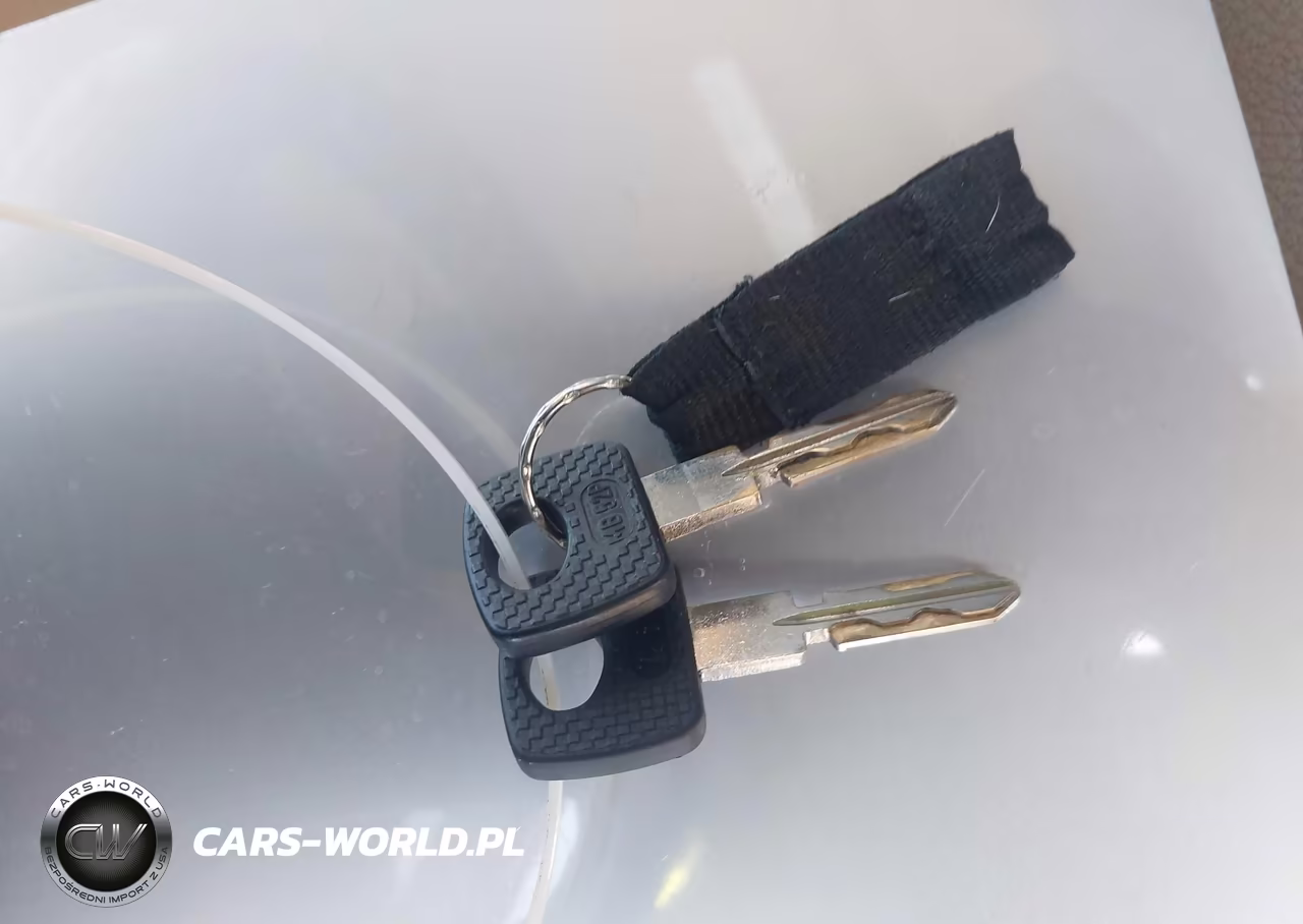 1995 Mercedes-Benz S 320 VIN:WDBGA33E8SA217909 - 11