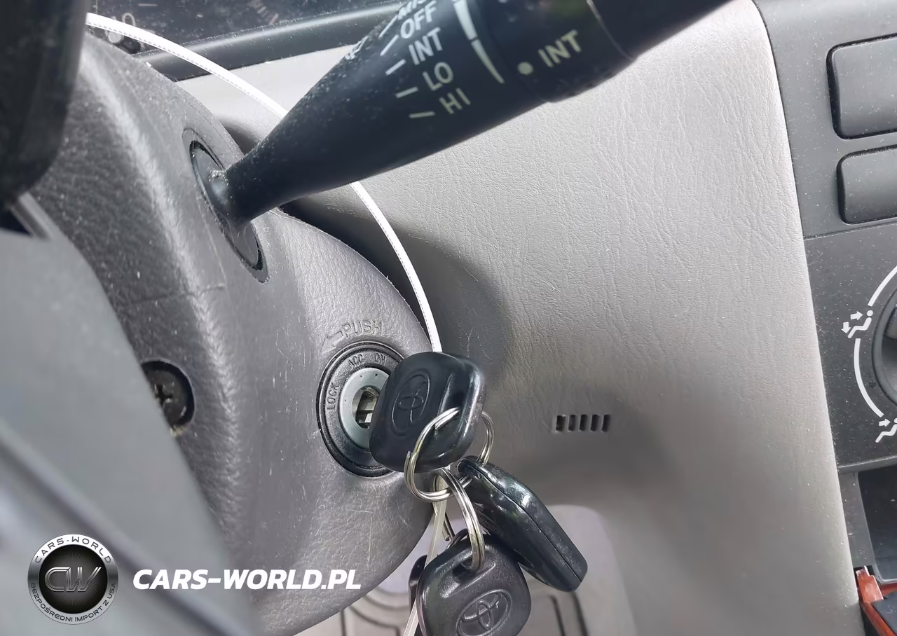 2006 Toyota Corolla Le VIN:2T1BR32EX6C559238 - 11