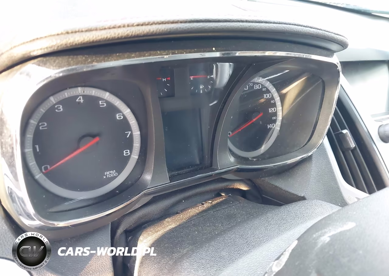 2015 GMC Terrain Sle-2 VIN:2GKALREK4F6327063 - 7