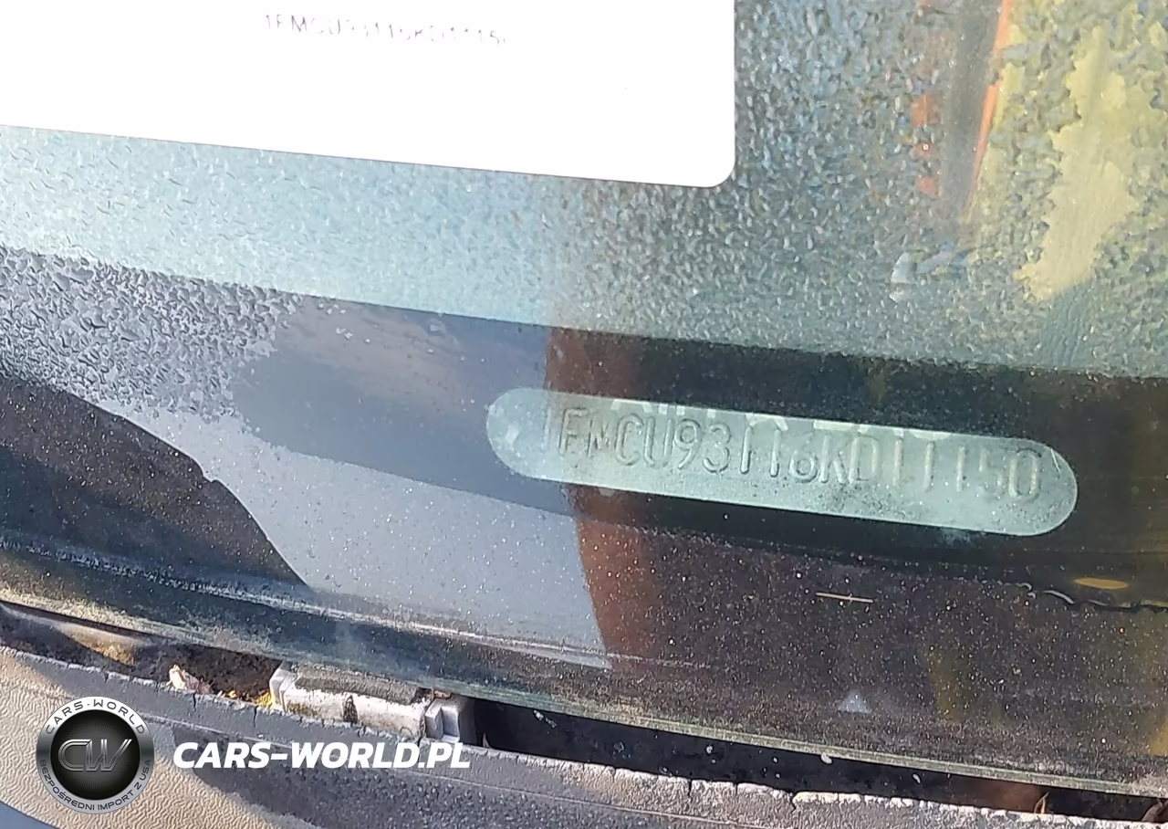 2006 Ford Escape Xlt-Xlt Sport VIN:1FMCU93116KD11150 - 11