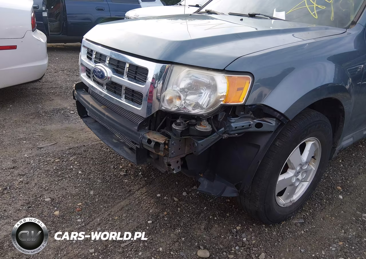 2010 Ford Escape Xlt VIN:1FMCU9DG0AKD15783 - 6