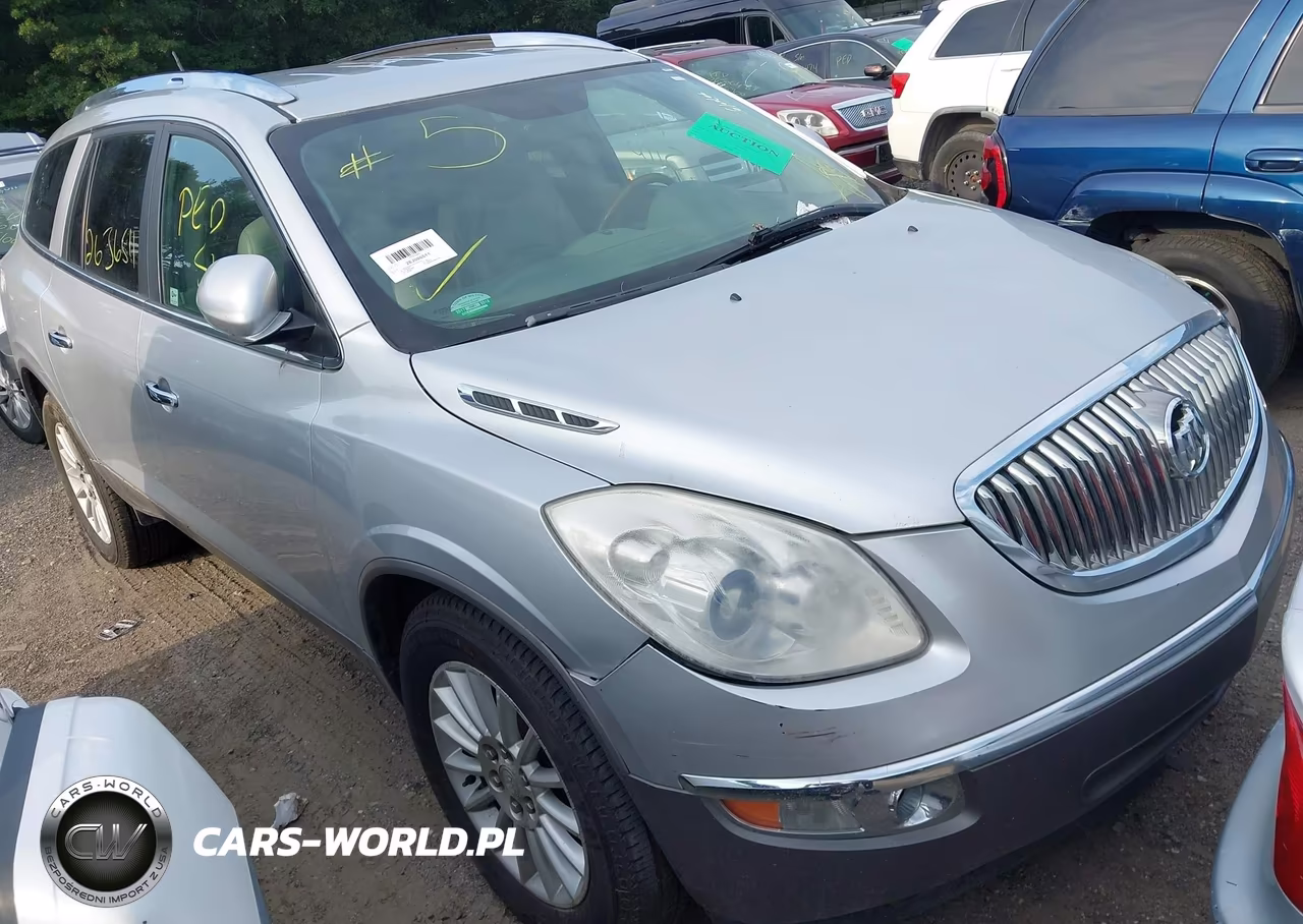 2011 Buick Enclave 1Xl