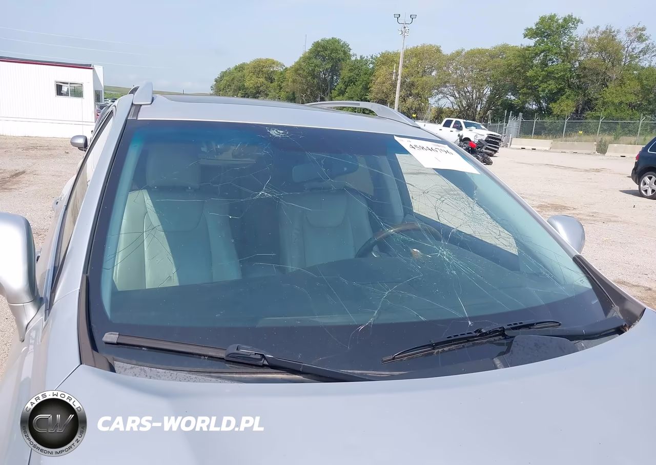 2010 Lexus Rx 350 VIN:2T2BK1BA8AC008042 - 6