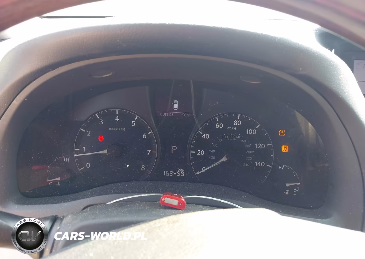 2010 Lexus Rx 350 VIN:2T2BK1BA8AC008042 - 7