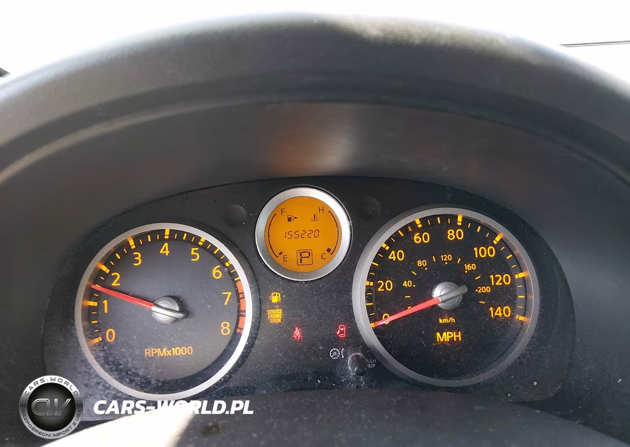 2008 Nissan Sentra 2.0S VIN:3N1AB61E78L681173 - 7