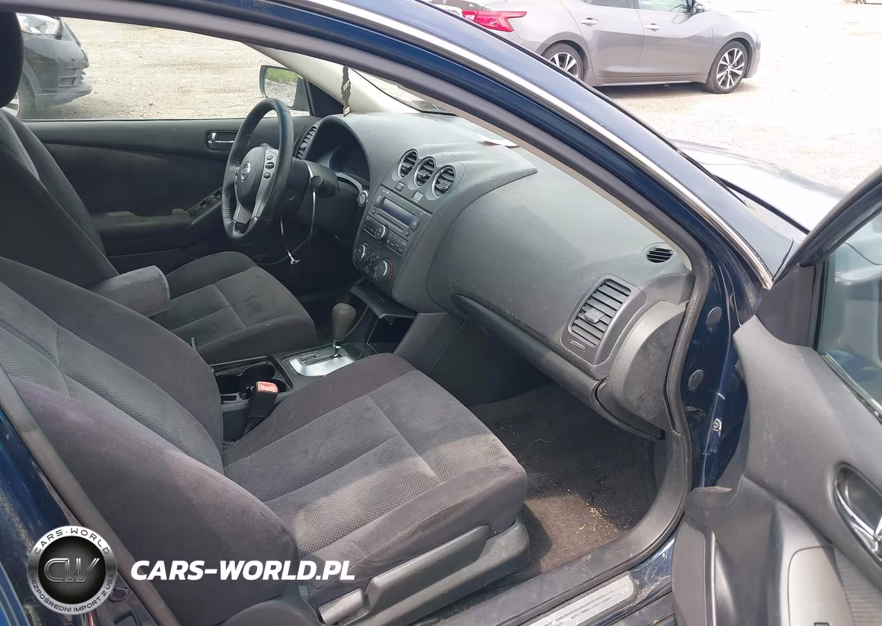 2008 Nissan Altima 2.5 S VIN:1N4AL21E78N420778 - 5