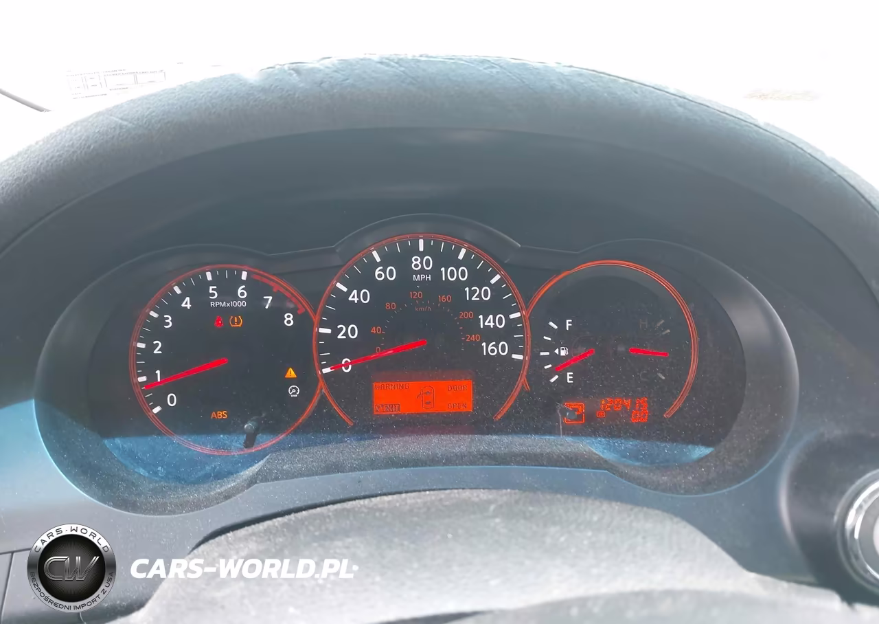 2008 Nissan Altima 2.5 S VIN:1N4AL21E78N420778 - 7