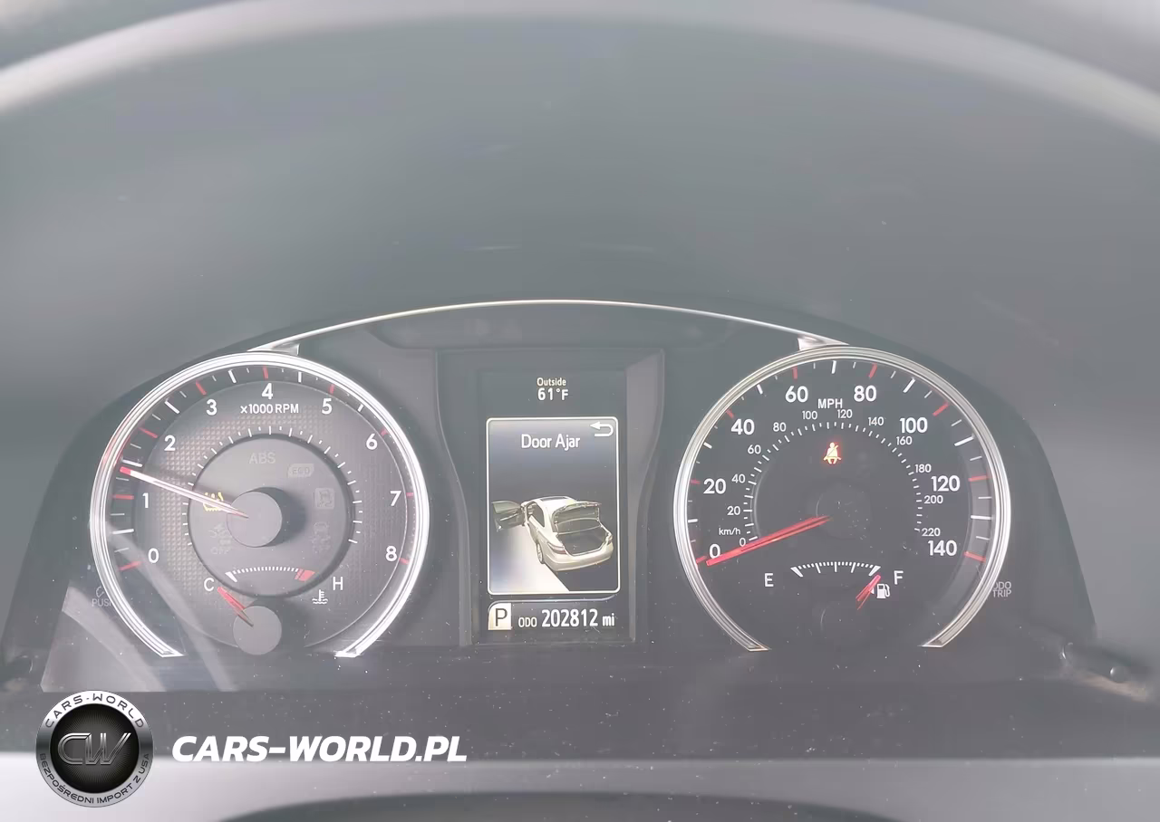 2015 Toyota Camry Se VIN:4T1BF1FK4FU094189 - 7