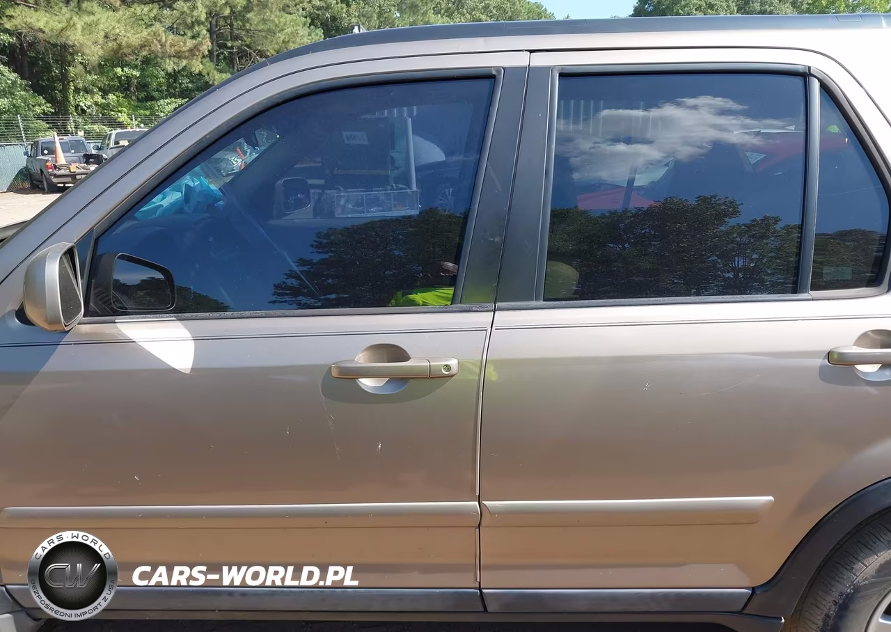 2006 Honda Cr-V Se VIN:SHSRD78906U432470 - 15