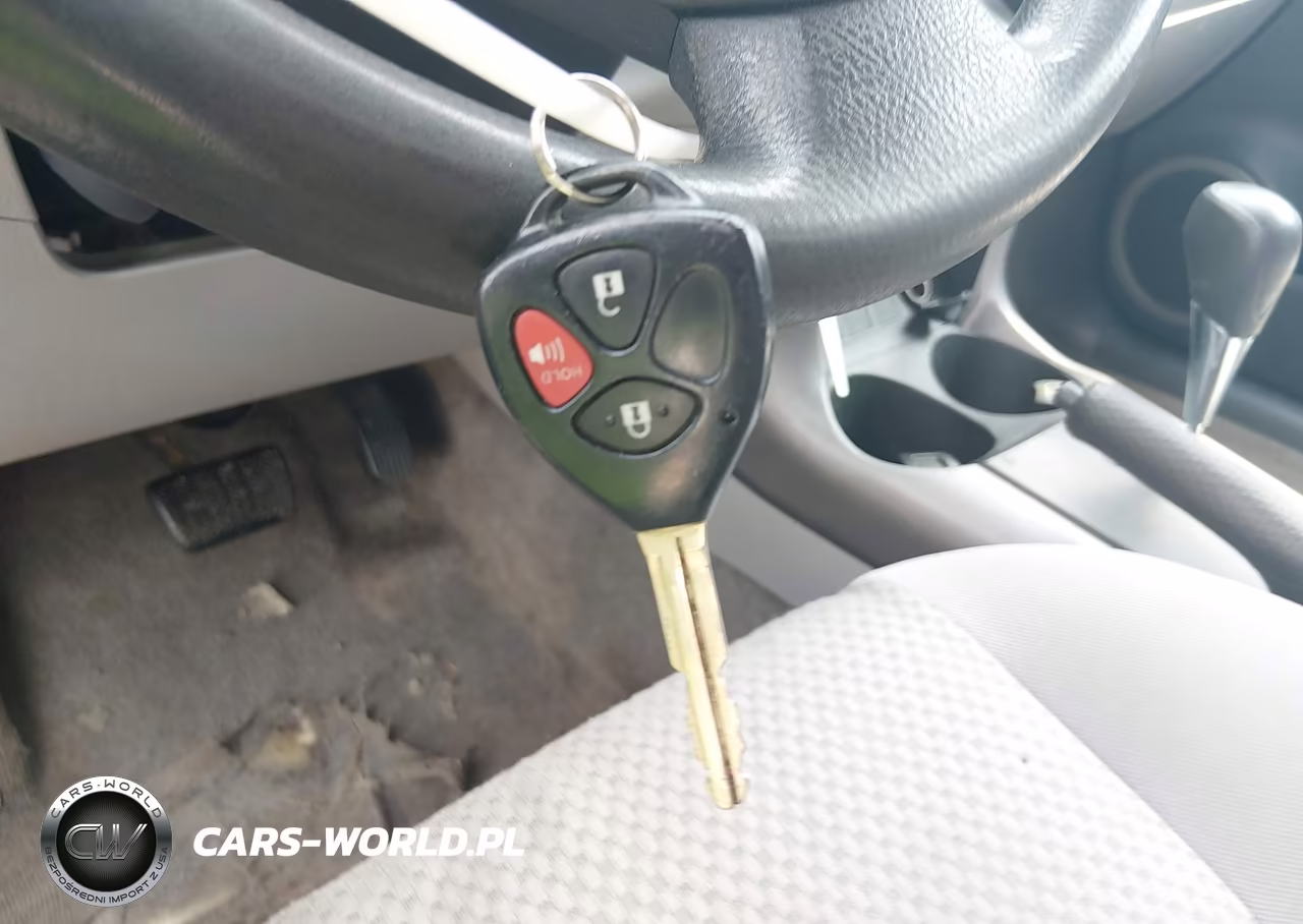 2008 Toyota Rav4 VIN:JTMBD33V386083180 - 11