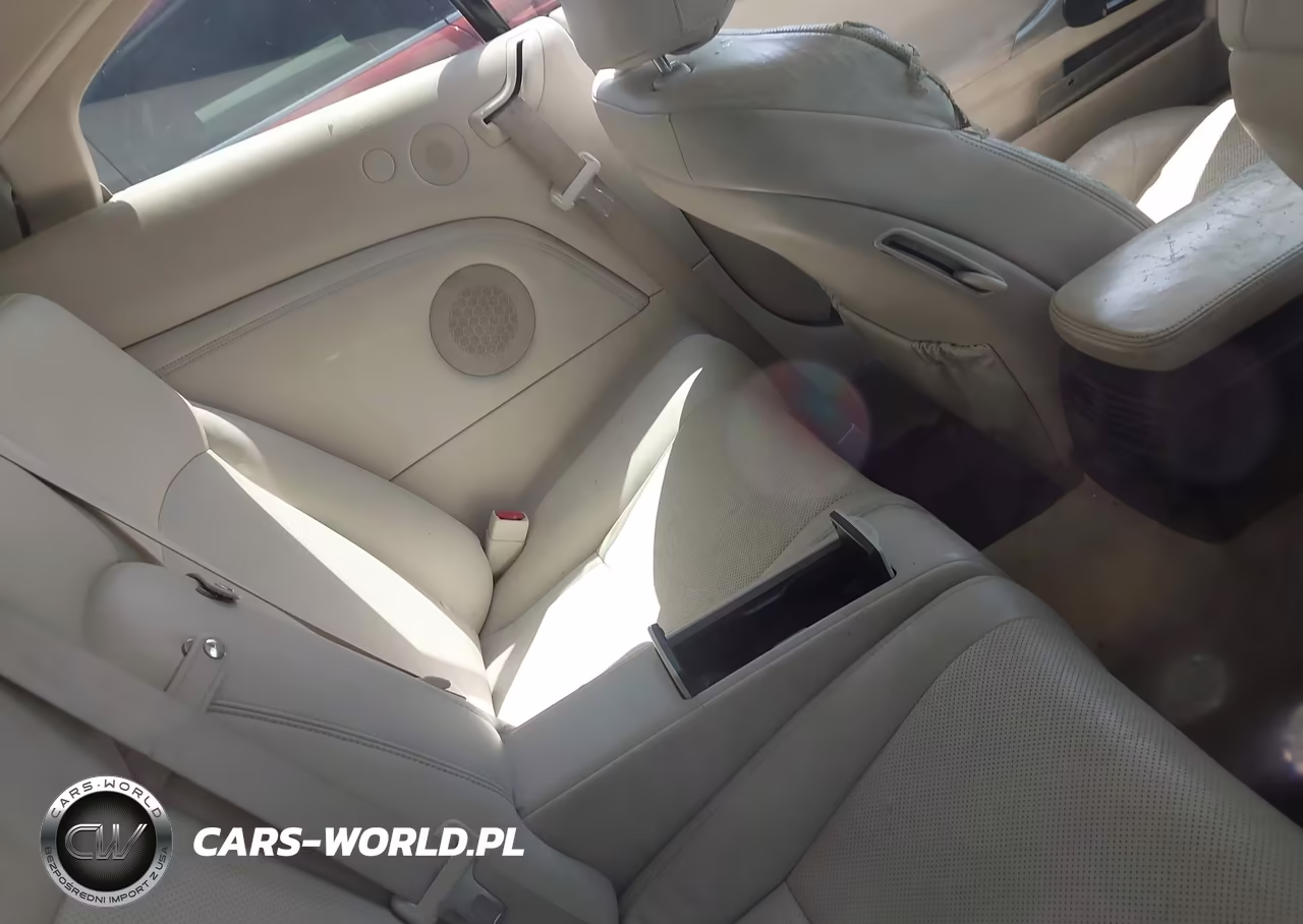2010 Lexus Is 250C VIN:JTHFF2C27A2512411 - 8