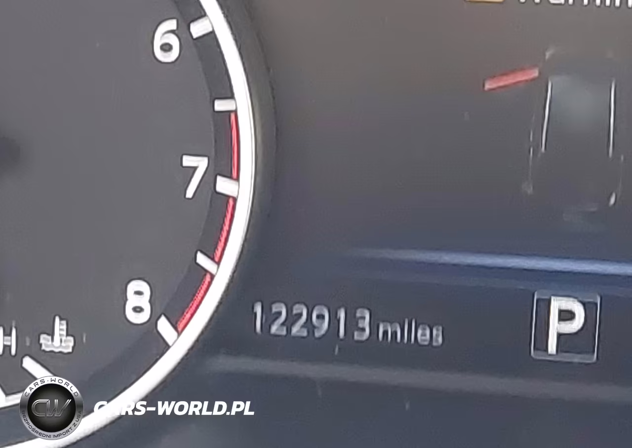 2020 Nissan Murano Sv Fwd VIN:5N1AZ2BJ2LN142266 - 15