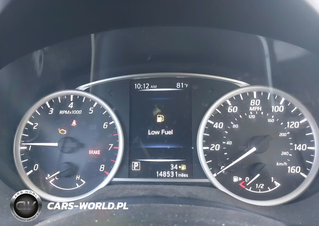 2016 Nissan Sentra Sv VIN:3N1AB7AP5GL672316 - 7