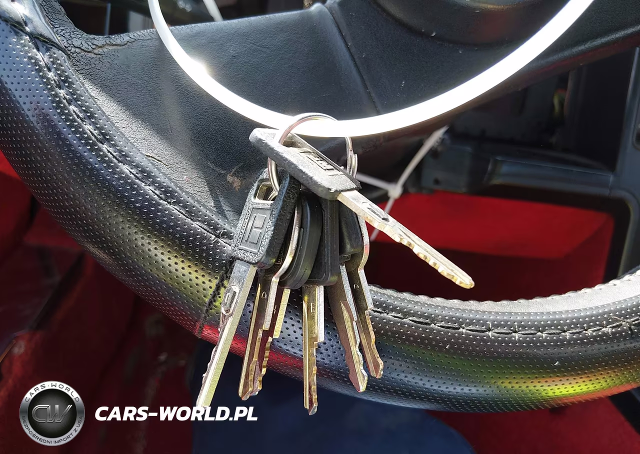 1989 Chevrolet Corvette VIN:1G1YY2185K5117924 - 11