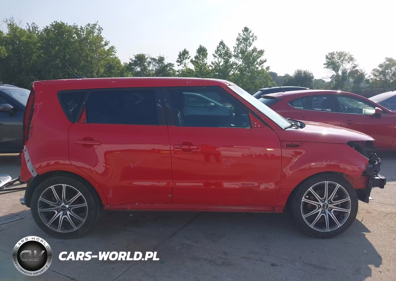2019 Kia Soul ! VIN:KNDJX3AA9K7009928 - 14