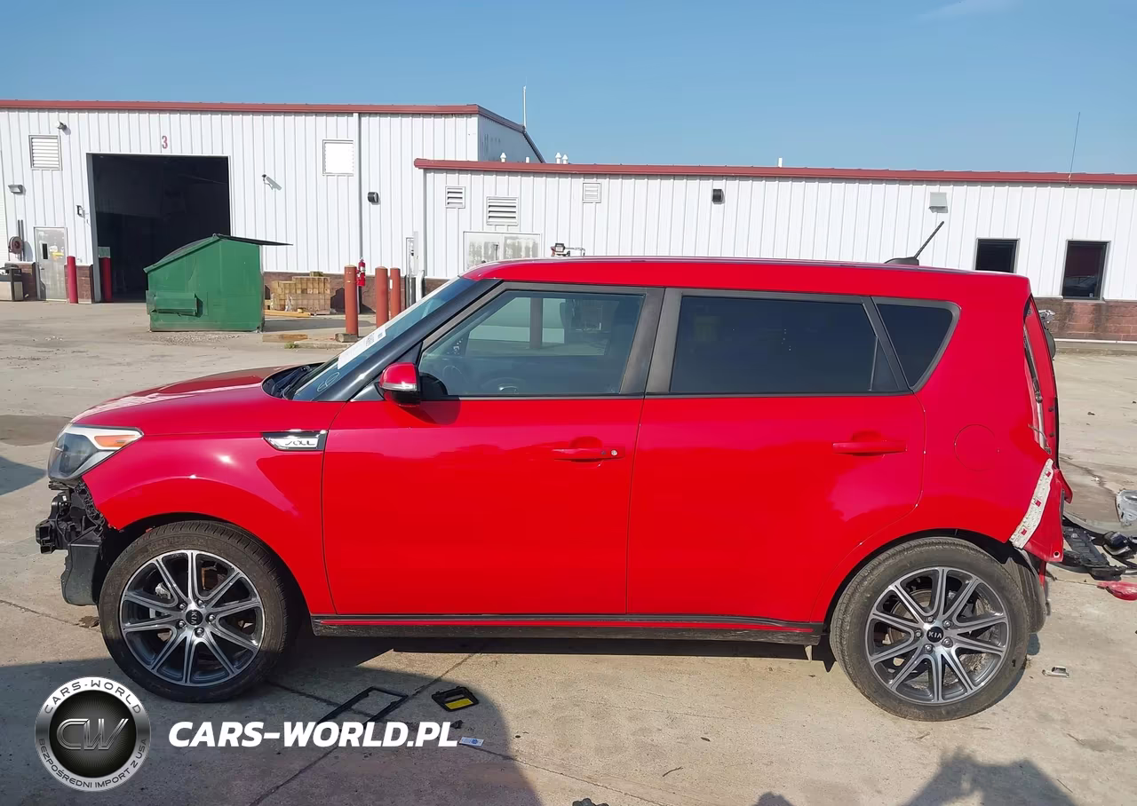 2019 Kia Soul ! VIN:KNDJX3AA9K7009928 - 15