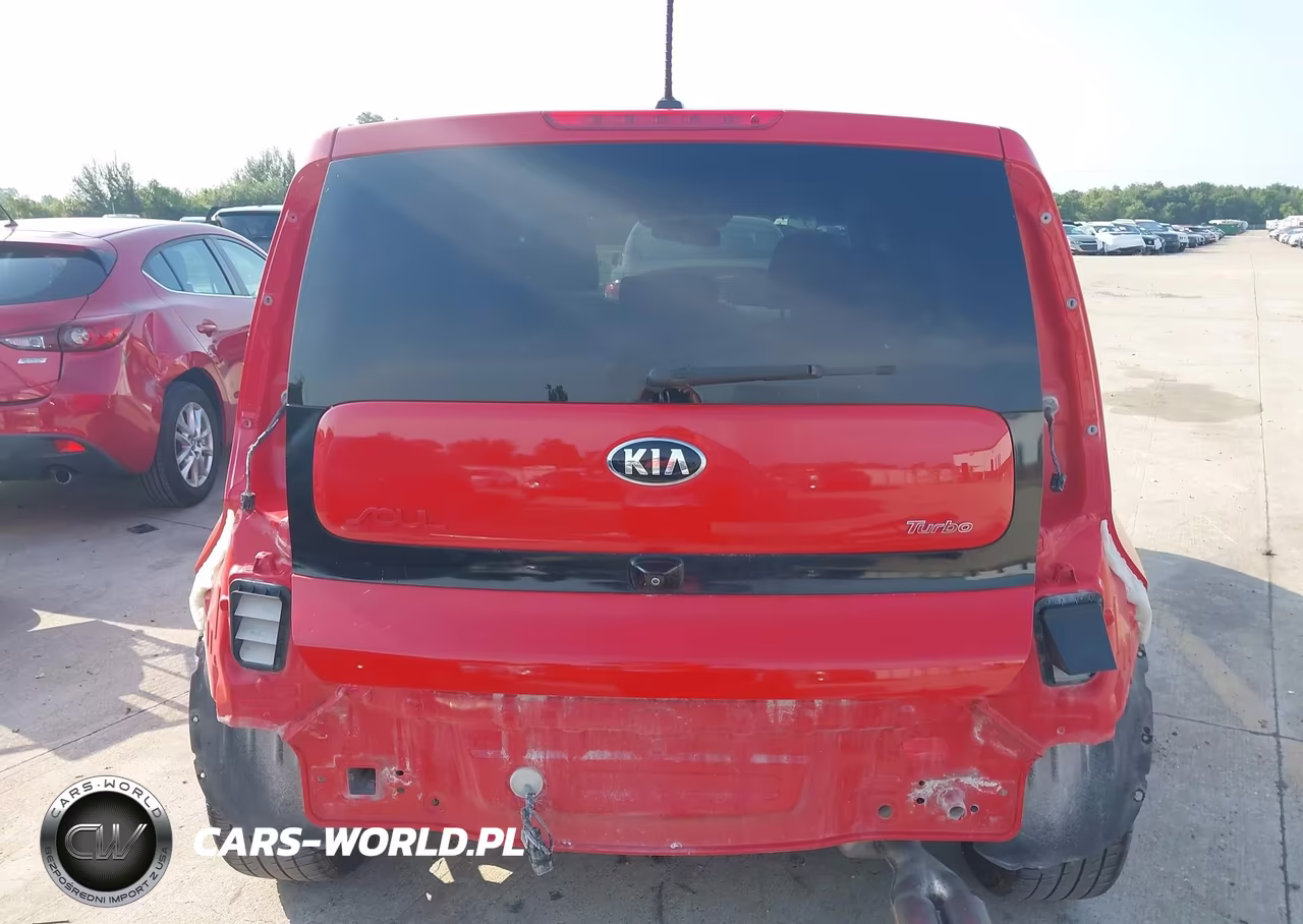 2019 Kia Soul ! VIN:KNDJX3AA9K7009928 - 17