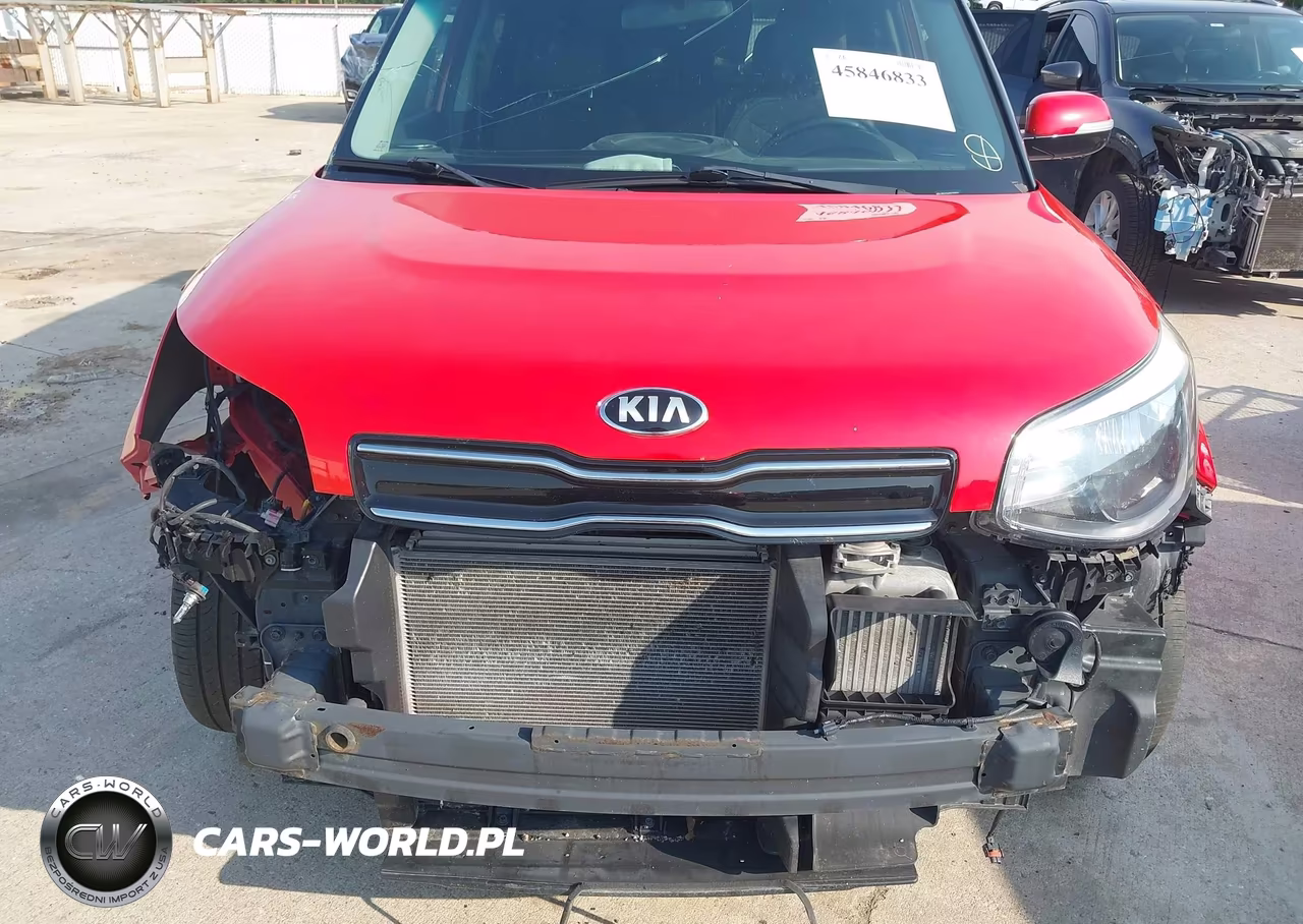 2019 Kia Soul ! VIN:KNDJX3AA9K7009928 - 6