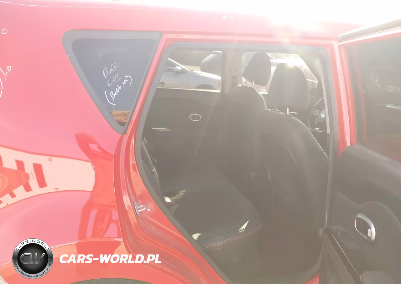 2019 Kia Soul ! VIN:KNDJX3AA9K7009928 - 8
