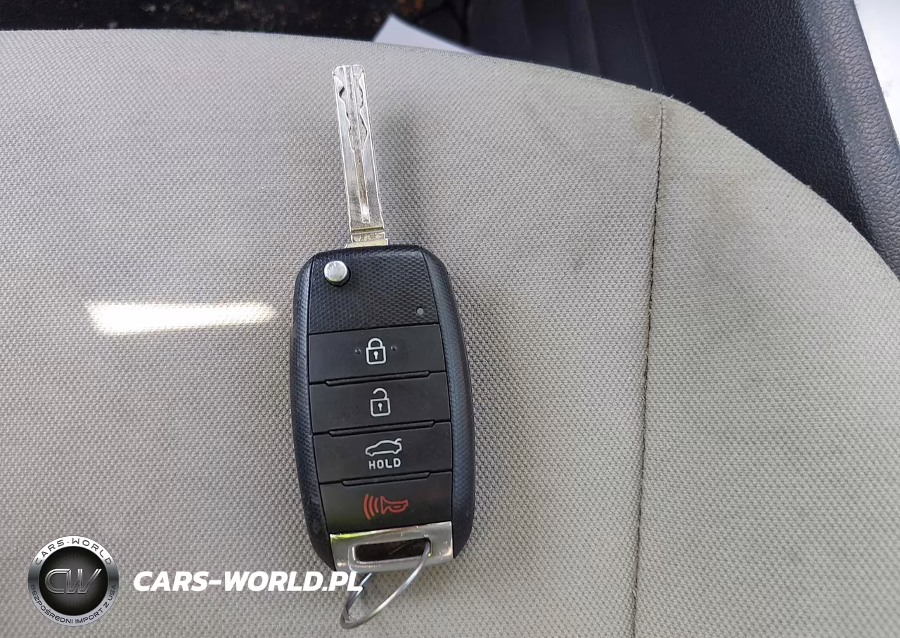 2014 Kia Rio Lx VIN:KNADM4A31E6349501 - 11