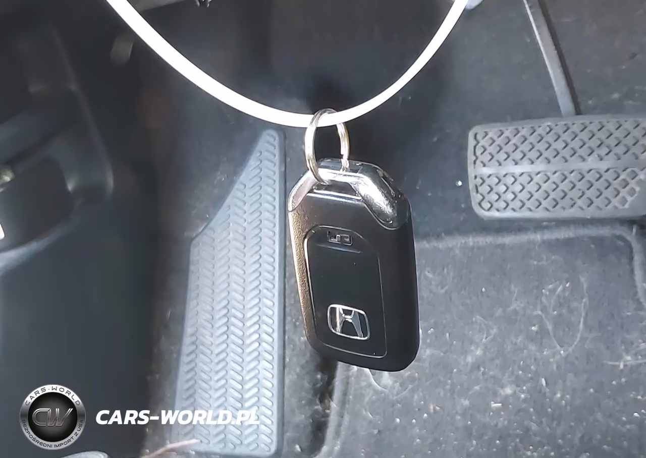 2022 Honda Hr-V Awd Ex VIN:3CZRU6H53NM716419 - 11