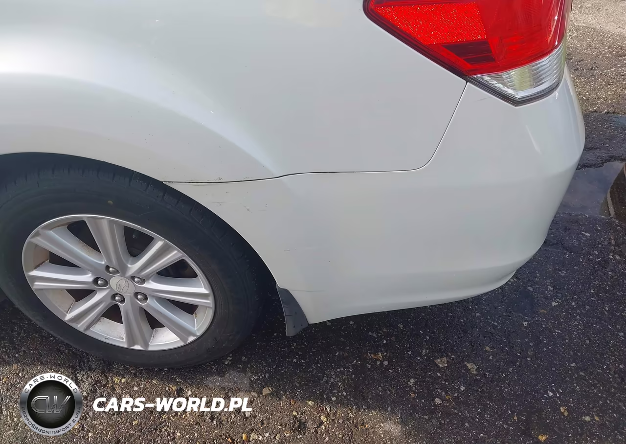 2012 Subaru Legacy 2.5I Premium VIN:4S3BMCC64C3038624 - 12