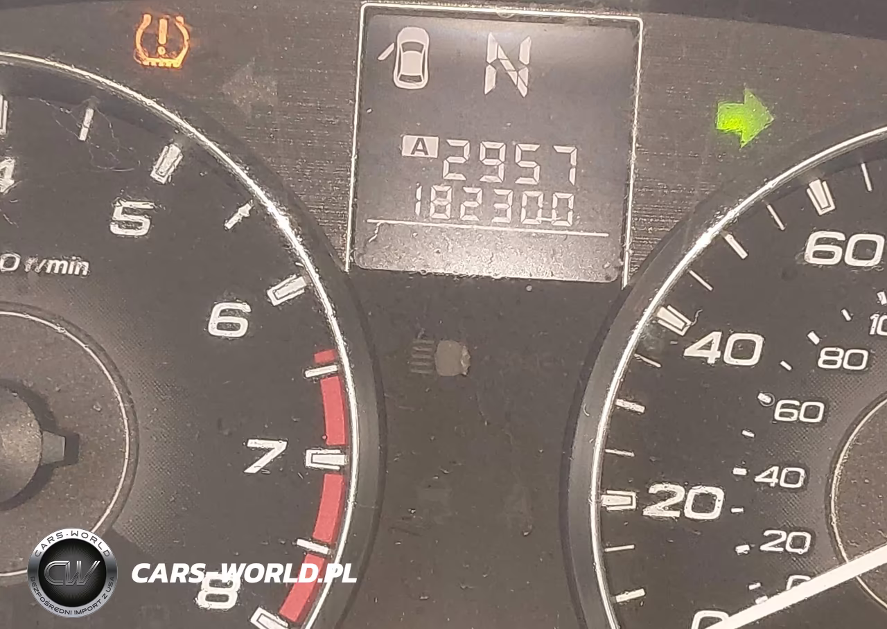 2012 Subaru Legacy 2.5I Premium VIN:4S3BMCC64C3038624 - 7