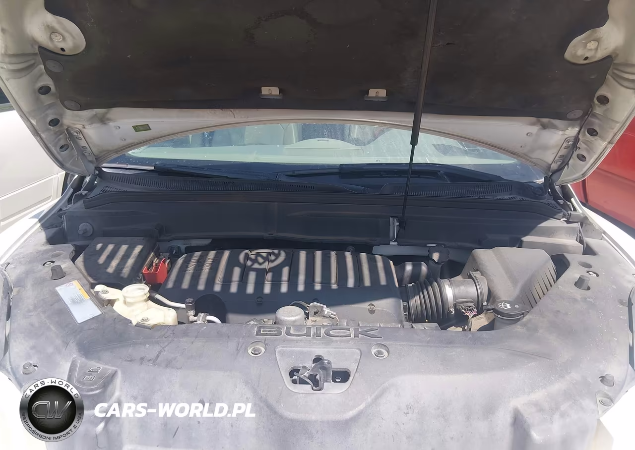 2011 Buick Enclave 2Xl VIN:5GAKRCED8BJ211909 - 10
