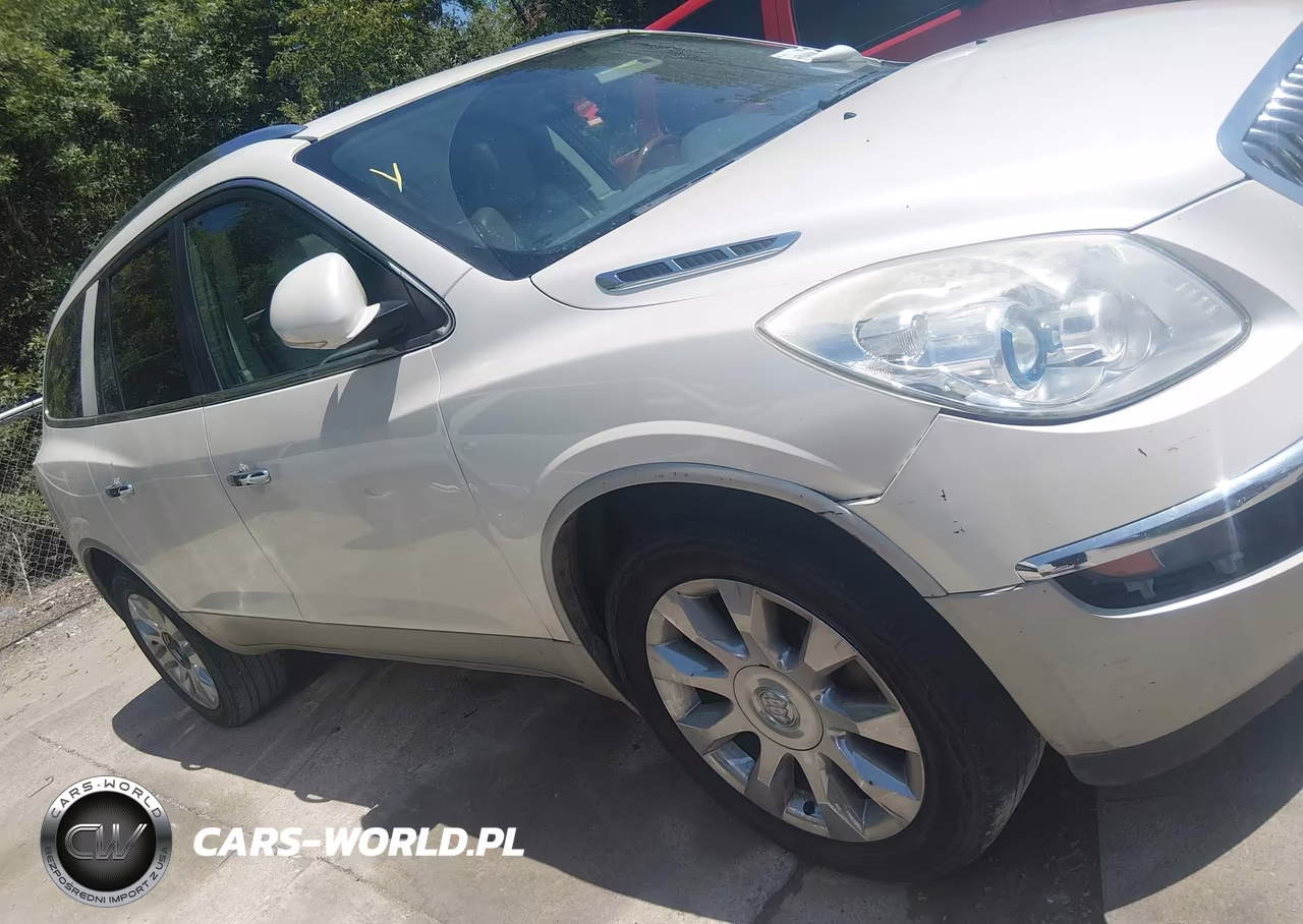 2011 Buick Enclave 2Xl VIN:5GAKRCED8BJ211909 - 13