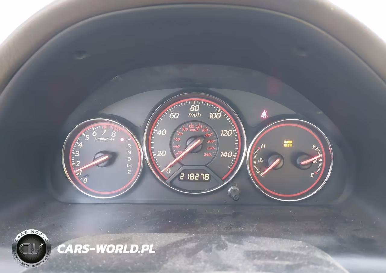 2003 Honda Civic Lx VIN:1HGEM22593L041956 - 7