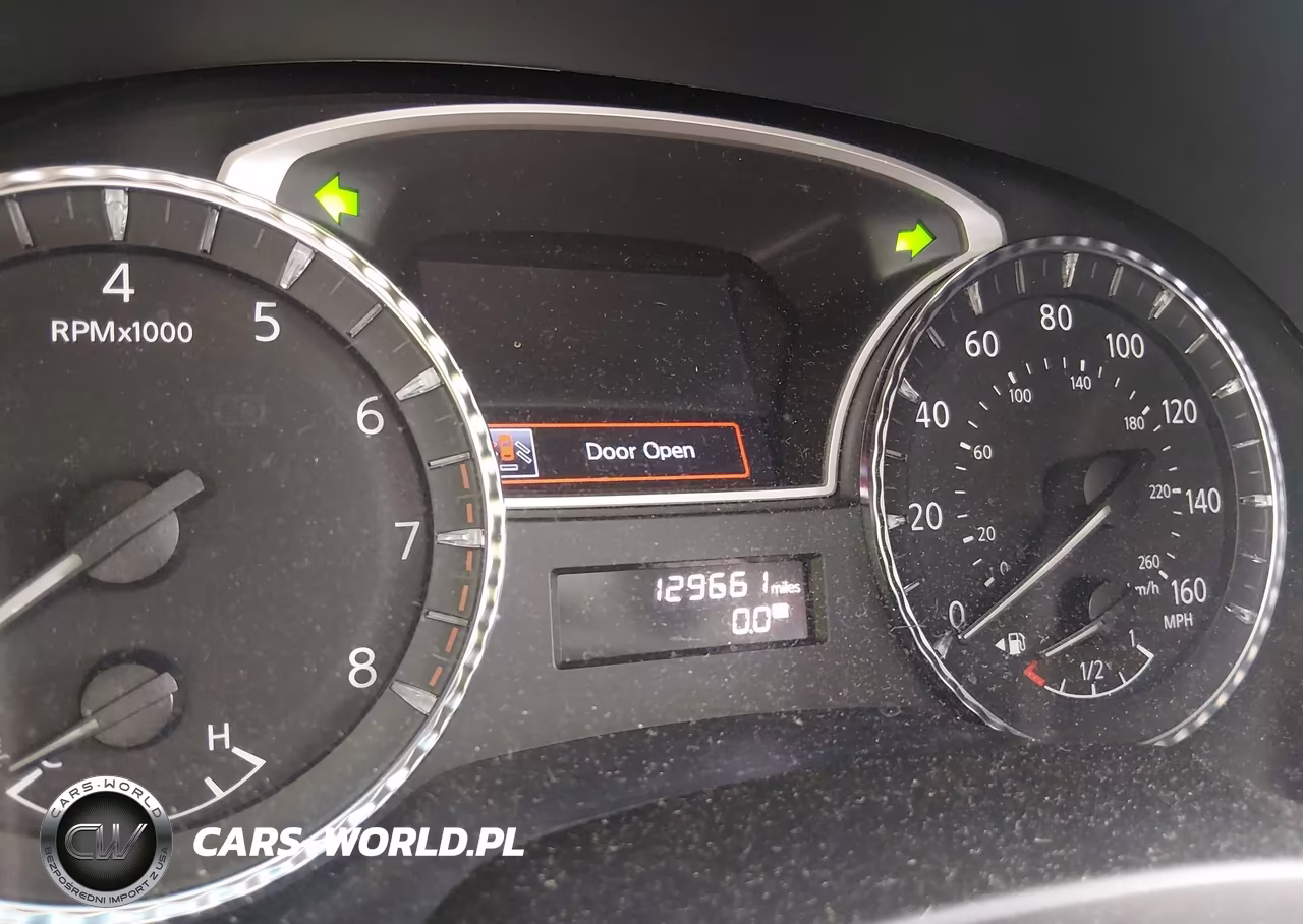 2014 Infiniti Qx60 VIN:5N1AL0MM7EC538852 - 7