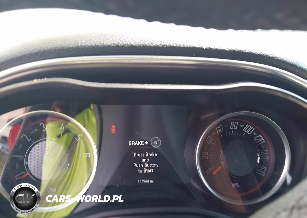 2018 Dodge Challenger Sxt VIN:2C3CDZAG7JH152974 - 7