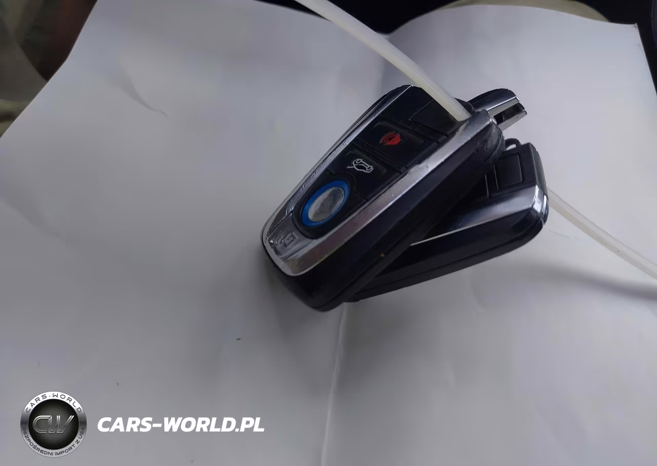 2015 BMW I3 Base W-Range Extender VIN:WBY1Z4C55FV500030 - 11