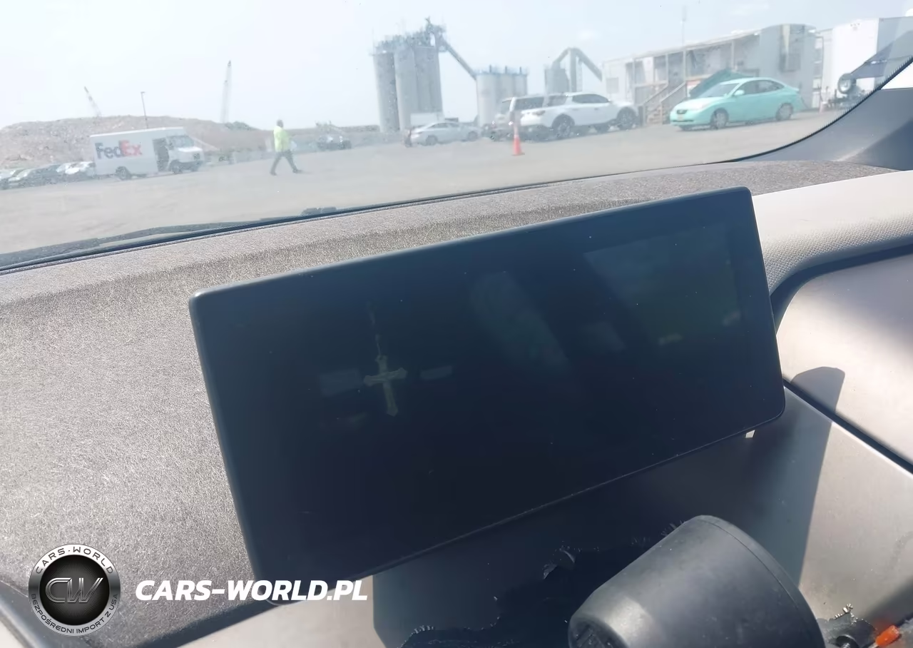 2015 BMW I3 Base W-Range Extender VIN:WBY1Z4C55FV500030 - 13