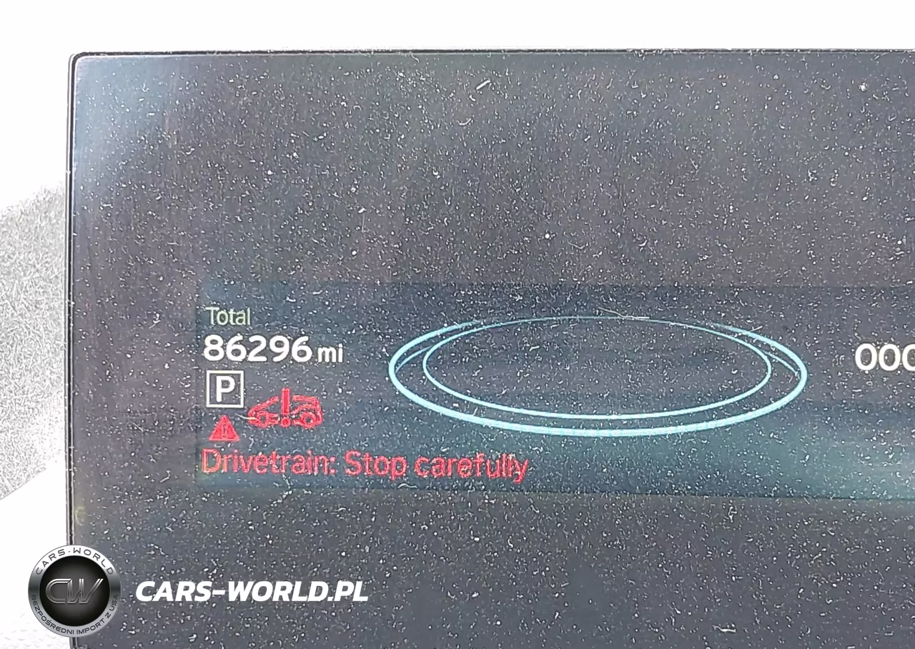 2015 BMW I3 Base W-Range Extender VIN:WBY1Z4C55FV500030 - 7