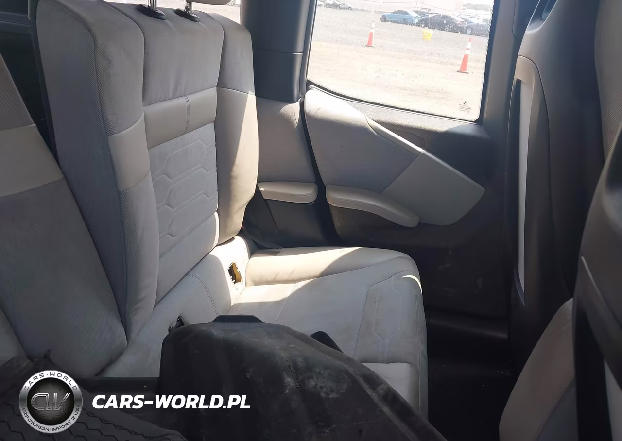 2015 BMW I3 Base W-Range Extender VIN:WBY1Z4C55FV500030 - 8